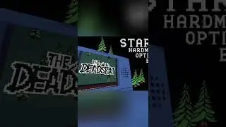 I hope yall enjoy watching the [TITLE CARD] #thedeadseat #horror #funny #memes #funnyimages #fyp