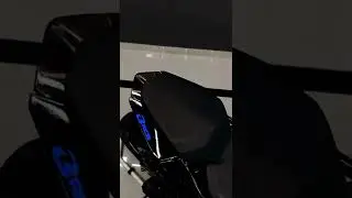 KTM Duke 250 modified 🔥