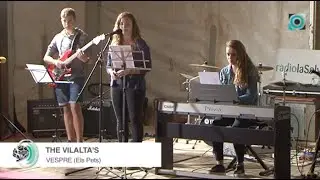 The Vilalta's | Vespre