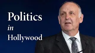 Nick Searcy | Politics in Hollywood