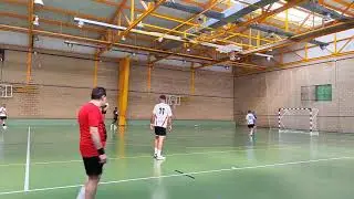 Chrissal - Bar Syros (parte 2) : Torneo futbol sala Villafranca del Bierzo 2025