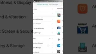 COOLPAD NOTE 3/LITE 