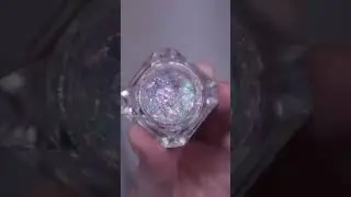 Infinite Chrome Flakes