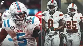 Why Miami Football Will PREVAIL Versus Ole Miss Football