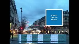 Starkey rue  max similaire zoom 426