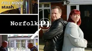 Norfolk PI | Comedy Mockumentary | Full Movie | Private Investigator