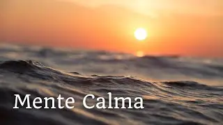 🎶M&Uacute;SICA PARA DORMIR, RELAXAR, ACALMAR A  MENTE, [ACABAR COM O ESTRESSE] 😴