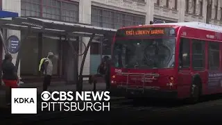 Pittsburgh Regional Transit's request to avoid cuts and fare increases approved