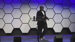 Lay It Aside | December 31, 2025 | Pastor David Foster