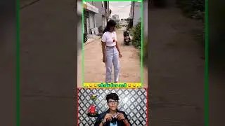 Ghadi prank viral //😜🤣//funny video #funny #shorts #short #reaction #trandingreaction
