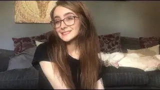 10 RANDOM FACTS ABOUT ME | Get To Know Me Tag - | - 🎥 Katie Ann Westall 🌸