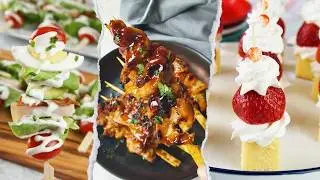 10 Memorial Day Appetizers: Easy Recipes for Your BBQ Bash