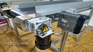 Conveyor Light Version