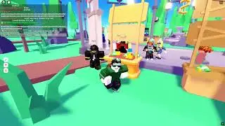 I gave BV0J 1 Million Robux