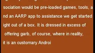 AARP RealPad Might Be Redundant