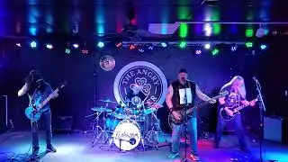 FlashJam; Ace of Spades; Motorhead; Performed By Bone Shifter