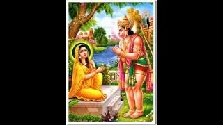 24 = அசோக வனத்தில் சீதையைக் கண்டார் = Asoka Vanathil Seethaiyai Kandaar