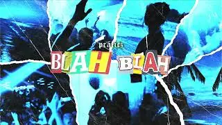 pralicz - blah blah