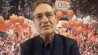 Charon Jean Marie situation de la presse AG CFDT Journalistes