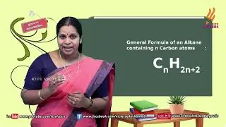 KITE VICTERS STD 10 Chemistry Class 34 (First Bell-ഫസ്റ്റ് ബെല്‍)