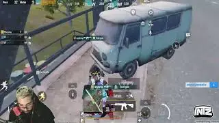 PARALYZE MESTRE POKEMON - PUBG MOBILE