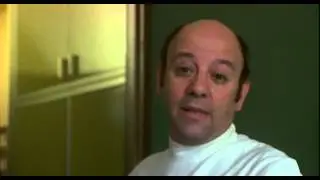 Tomas Milian   ma vattene affanculo te e tutto lospedale   SSC