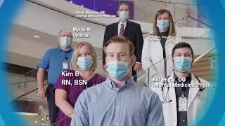 We've Got You - Dr. Mancuso - Think Whole Person Healthcare :10