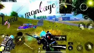 one plus 5 t gameplay 😂  2021 bgmi fun