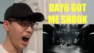 DAY6 - 'Sweet Chaos' M/V Reaction [GOT ME SHOOK]