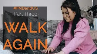 #FNDandUS Campaign | FND Hope UK | Functional Neurological Disorder