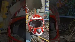 Home Made Smart Helmet