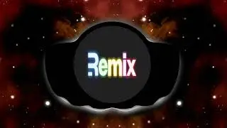 RUPOSH Ost Remix | Haroon KadwaniI  |  Kinza Hashmi |  Wajhi Farookii | Bass boosted.
