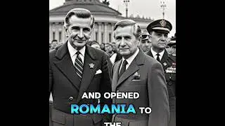 Romania: From Kingdom to Revolution