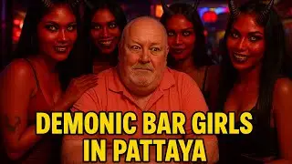 The DANGERS of DATING a THAILAND BAR GIRL, FREELANCER or an Emotionally Unstable THAI WOMAN 🇹🇭