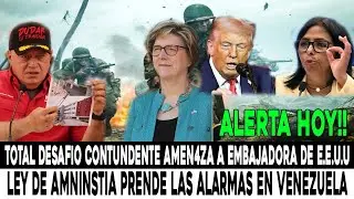 BREAKING NEWS TODAY! Latest News from Venezuela, February 5, 2026