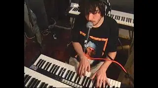 Thomas Salvatore - Don't Know Why - Live At Cap XVIII Studio