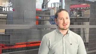 ABJ Metal - Digitalisering