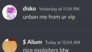 GKILL vs GOMB (fill war no rules VIP) [Alium malds] Roblox Criminality