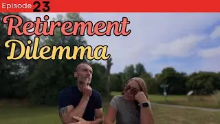 Static caravan, smaller home or storage & travel? Our retirement housing dilemma . 