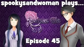 Seduce Me the Otome - Episode 45: Let's Date James!! (James Route)