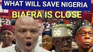 🔥REVOLUTION BEGINS! Kanu's SHOCKING Interview EXPOSES Everything &ndash; Politicians in PANIC Mode!😱
