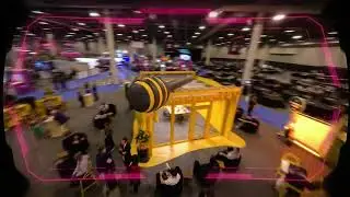 Money20/20: Fintech's Epicenter of Innovation and Networking