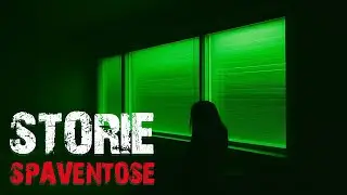 Vere storie dell'orrore accadute sul lago | Storie spaventose per dormire bene
