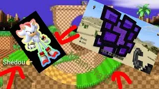 SONIC-A MANIA DE BUGAR AGORA &Eacute; V&Iacute;CIO 🔥🔥🔥👾👽
