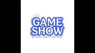 The Game Show [Episode One: Cookie Jar]
