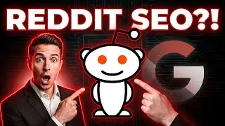 SEO Strategies Using Reddit  How to Drive Targeted Traffic & Rankings