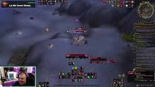 WoW TWW [Drop On = Monture] // 2 Sub = Mascotte.  Premier MercreKado :) Pegi 50 :)