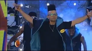 MC Duplex no Legend&aacute;rios