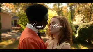 Lucas & Max ~ Someone to Stay