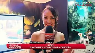 LUBEL LANZA &ldquo;AMOR PROPIO&rdquo; SU SEGUNDO VIDEOCLIOP MUSICAL DE SU AUTOR&Iacute;A